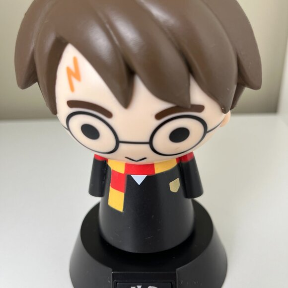 Harry Potter Icon Light (Paladone) - Picture 4 of 6